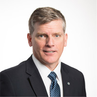 BMO Capital Markets Employee Alan Docherty's profile photo