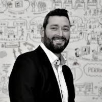 easiware Employee Vincent Morin's profile photo