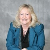 Parks Professional Placements Employee Janet Davis's profile photo