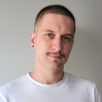 Dark Point Games Employee Przemo Hoff's profile photo