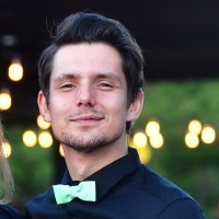 CIMSOLUTIONS Employee Frans Botha's profile photo