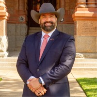 Ellis County Employee Garrett Bailey's profile photo