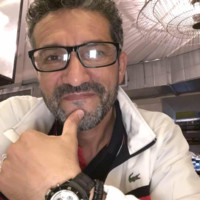 Shuffle Master Employee Ethan Daniel's profile photo