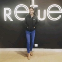 chate school Employee Shivani Khot's profile photo