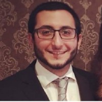 Sherweb Employee Casey Simeon's profile photo