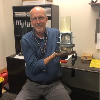 OpX Solutions Employee Scott Barrett's profile photo