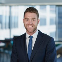 J.P. Morgan Employee Edward Morrow's profile photo