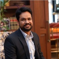 Anuj Agarwal Email & Phone Number