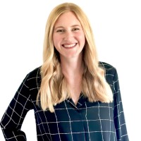 Stretch PR Employee Sarah van Dommelen's profile photo