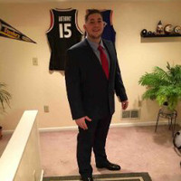 Duquesne Light Company Employee Jay Michel's profile photo
