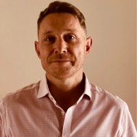 Vattenfall Employee Ian Meyer's profile photo