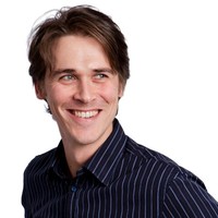VMLY&R Employee Christophe Meyer's profile photo
