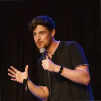 Eli Thomas Email & Phone Number