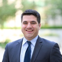 Andrew Jost Email & Phone Number