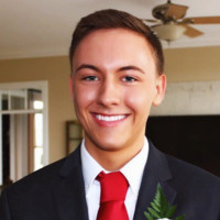 SocialMindr Employee Ben Lake's profile photo