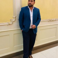 Adnan Ahmed Email & Phone Number