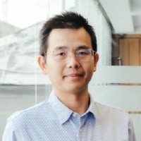 OpenJaw Technologies Employee Wenbo Sun's profile photo