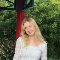 The Lions Employee Camille Lartigue's profile photo