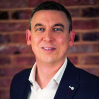 MMGY Global Employee Robert Schumann's profile photo