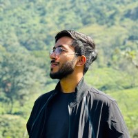 Astra Security Employee Mohammad Omar's profile photo