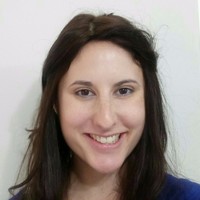 myDNA Employee Chaya Goldman's profile photo
