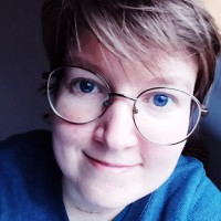 8Trust Employee Maureen Vanhoren's profile photo