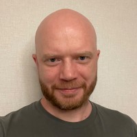 VK Employee Sergey Yershov's profile photo