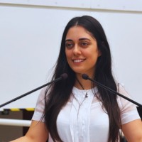 Ariane Systems Employee Sandra Saad's profile photo