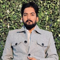 TrueCover Employee Vipul Verma's profile photo