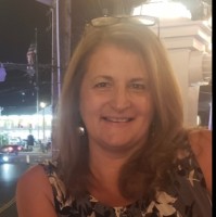 Academy Tent Rentals Employee Rachel Frislid's profile photo