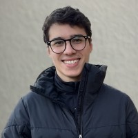 Gabriel Serenario Email