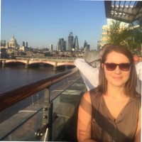 Craft Buddy Ltd Employee Hannah Grimsdell's profile photo