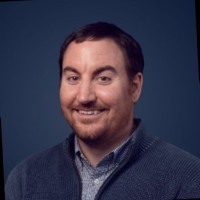 Amazon Web Services (AWS) Employee Andrew Bowling's profile photo