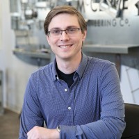 McClure Employee Josh Garton's profile photo