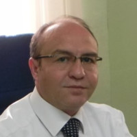 Üsküdar Üniversitesi Employee Muhsin Konuk's profile photo
