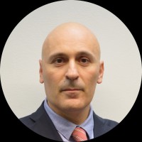FARMALABOR Employee Pasquale Auletta's profile photo