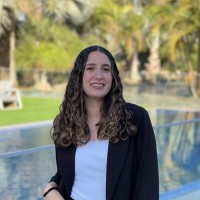 Noa Shaban Email