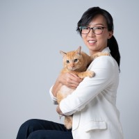 Maneki Signage Employee Ho Shuling's profile photo