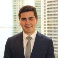 Lydecker LLP Employee Alex Sanchez Parraga's profile photo