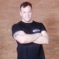 Sportlife Employee Cristian Trejo Salazar's profile photo