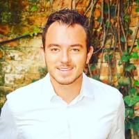 User.com Employee Romain Dehondt's profile photo