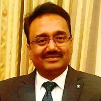 Avaada Group Employee Narinder Goyal's profile photo