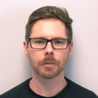 MIT Lincoln Laboratory Employee Andrew MacCabe's profile photo