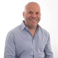 Asperii Employee Avi Meyohas's profile photo