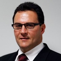 KD Machinery Employee Michael Treger's profile photo