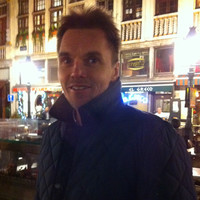 Michael Lind Email & Phone Number