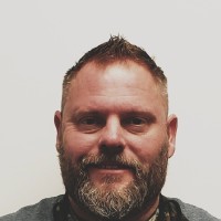 Wesco Employee Fred Taylor's profile photo