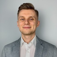 Paweł Szymanek Email & Phone Number