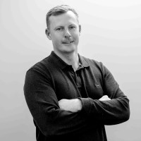 Metalform (Dannevirke) Ltd Employee Joel Crump's profile photo