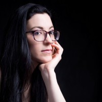 Canvas Medical Employee Rebecca Portela's profile photo